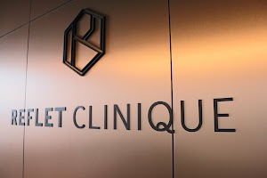 Reflet clinique